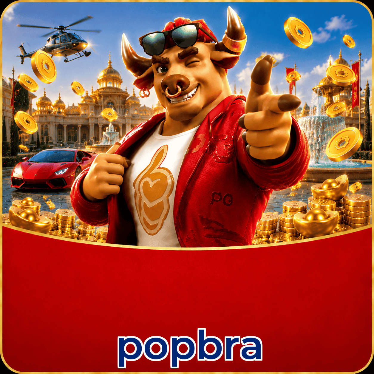Requisitos APP popbra